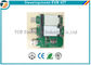 الجيل الثالث 3G 4G الوحدة اللاسلكية التنمية كيت مخصص USB 2.0 إلى ميني PCIE بطاقة